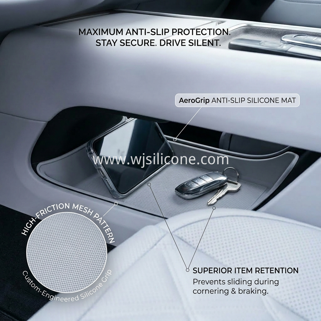 Li Auto L9 Interior 19